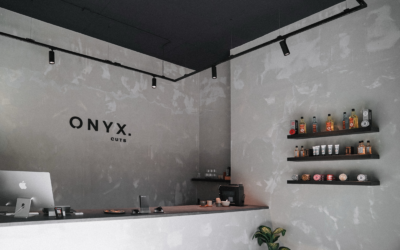 ONYX.Cuts ist neu im Nordbahnviertel!