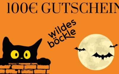 Halloween-Gewinnspiel